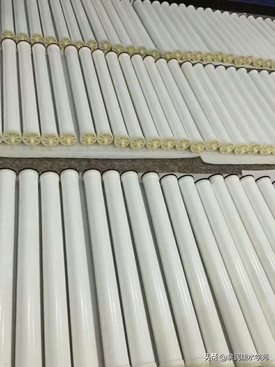 tds值越低反渗透膜就越好吗,反渗透膜要怎么选