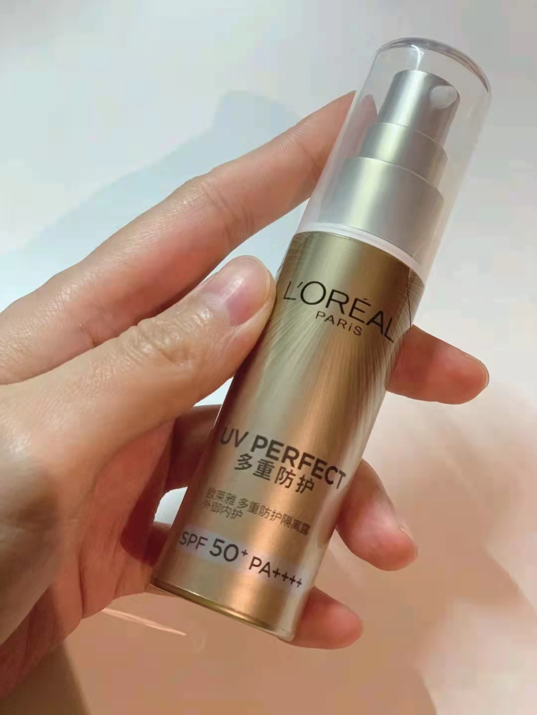 防晒效果好又水润不干的防晒霜,防晒效果最好的几款平价防晒霜