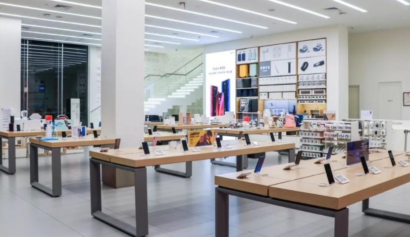 为什么手机专卖店没人倒闭呢,手机实体店为什么没有倒闭