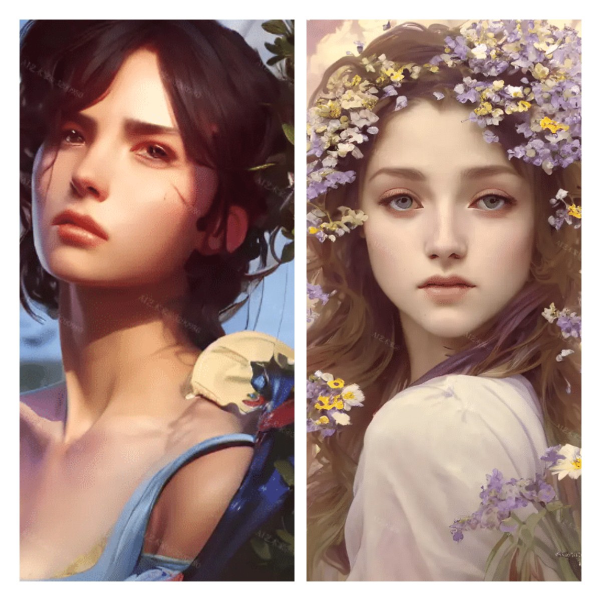 免费ai绘画网站推荐,ai免费绘画网站推荐