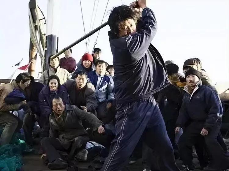 太平洋大逃杀案电影,世纪大案太平洋大逃杀