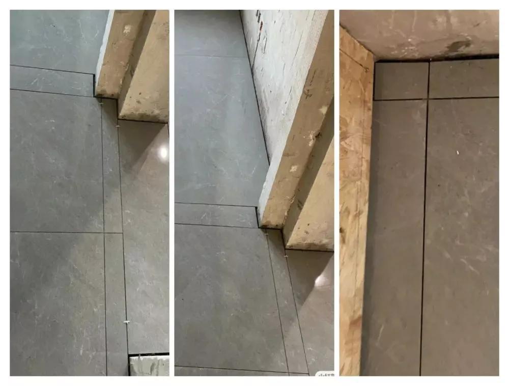 去瓷砖店怎么样选瓷砖不翻车,选瓷砖十大误区有哪些图片