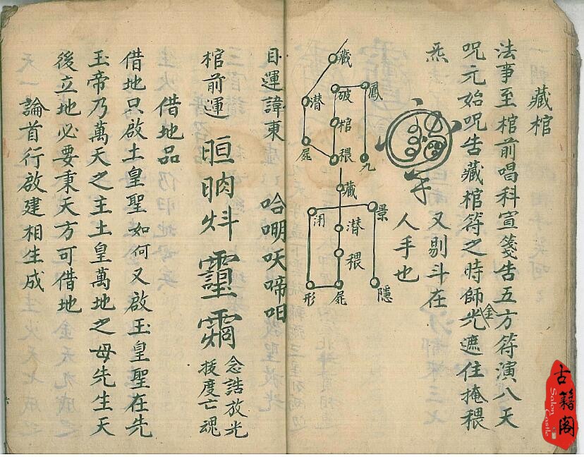 道教全真科仪全集,永嘉道教斋醮科仪视频