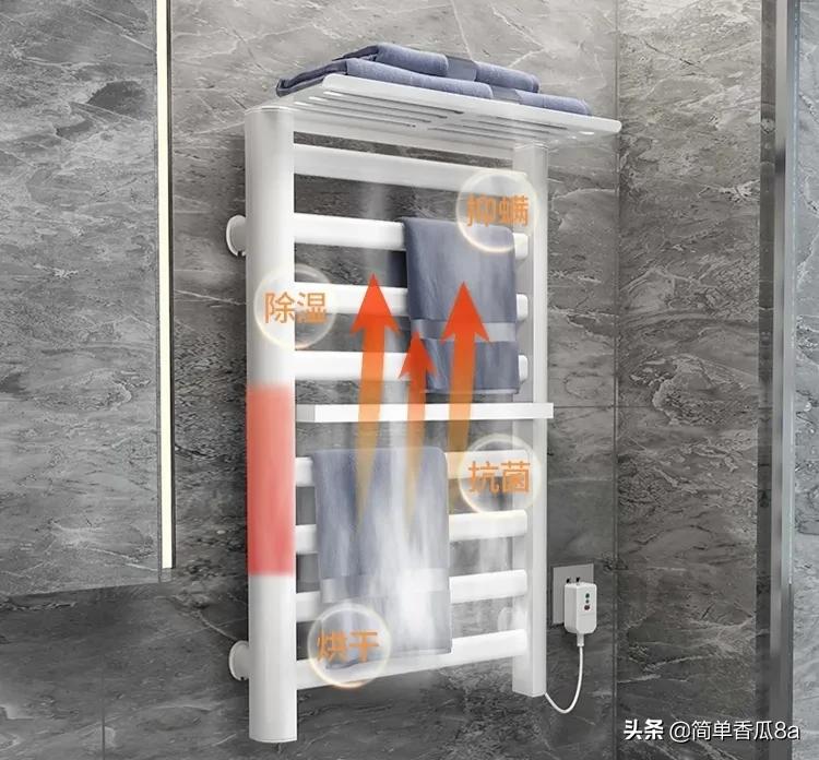 卫生间装五金配件,卫生间要安装哪些小物件