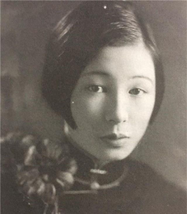 郭婉莹:曾因一双袜子要和未婚夫解除婚约,后遇渣男丈夫出轨寡妇