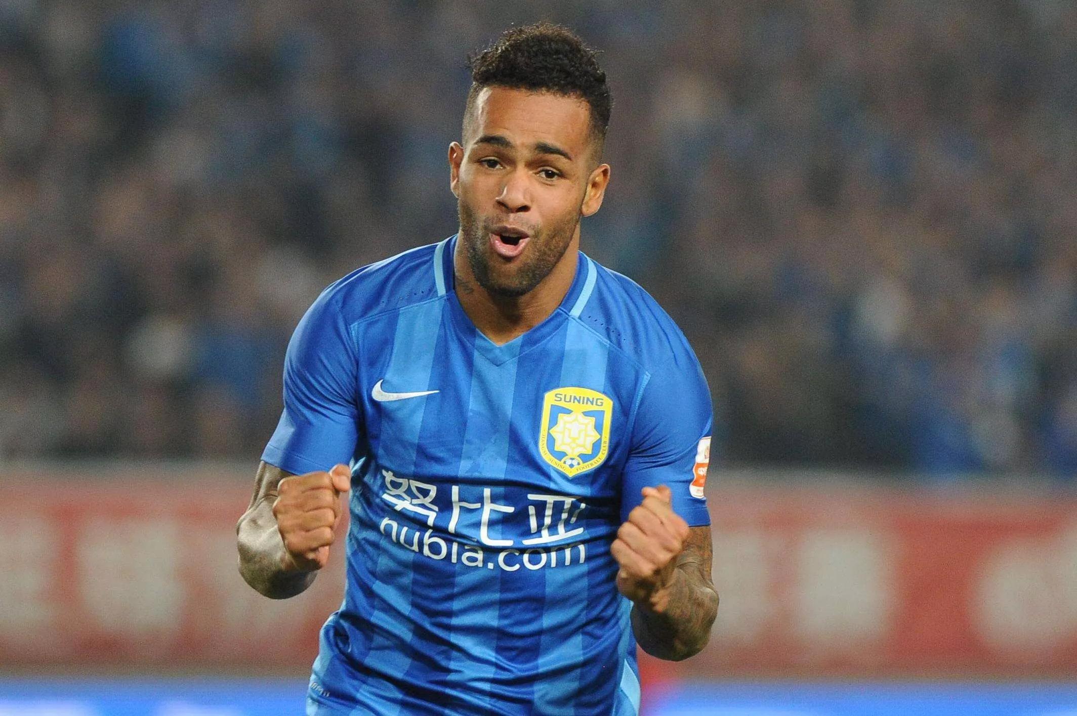 中超联赛十大巨星,盘点中超世界级名帅