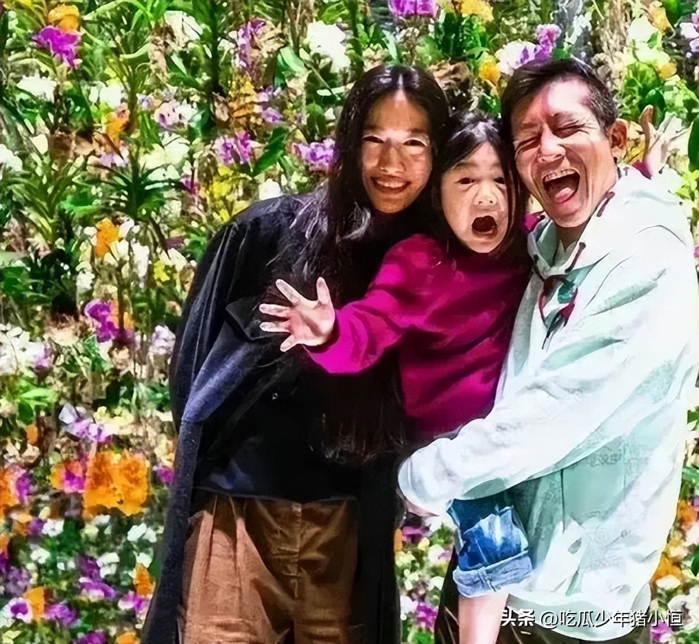 陈冠希有十亿美元身价吗,陈冠希有多宠女儿