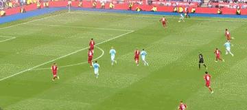 利物浦防守哈兰德,利物浦哈兰德天赋