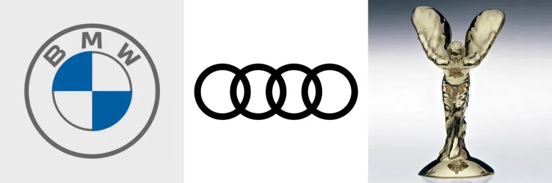 商部落×商标设计｜商标有了名字为何还要配个图形