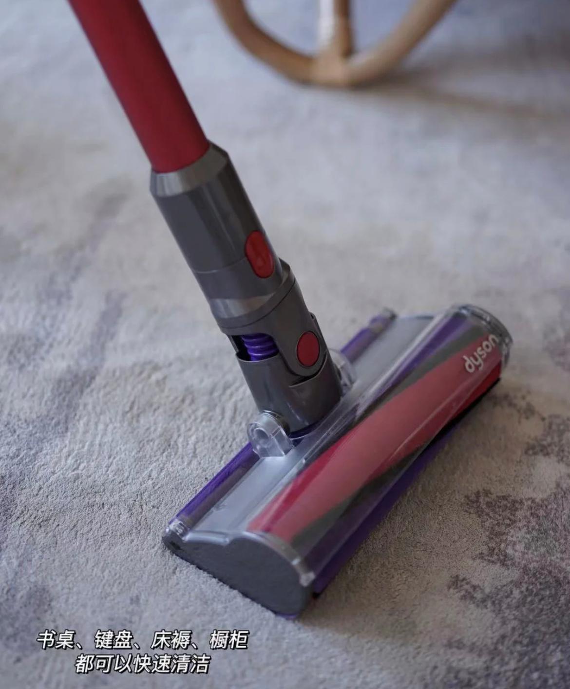 戴森吸尘器800优惠史低价,戴森吸尘器抢购百元