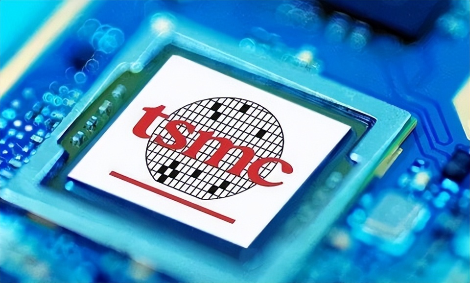 台积电进入美积电3.0时代,美国要求台积电在美建厂