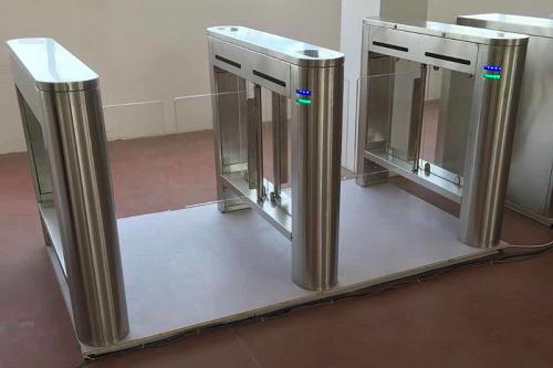 闸机常见故障刷卡不开门,门禁闸机故障代码1008