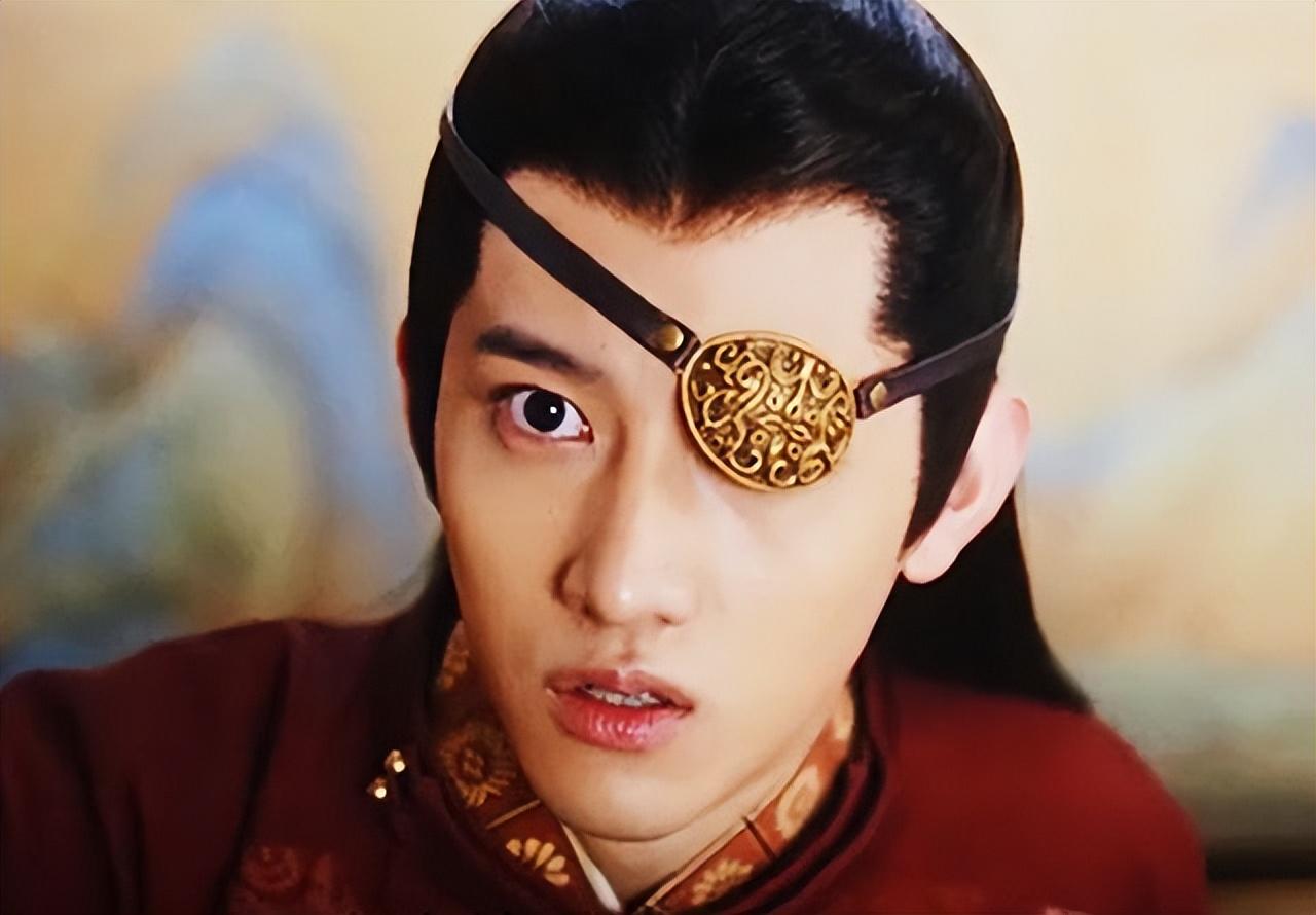 五胡十六国最有名的皇帝有哪些,五胡十六国西秦皇帝列表