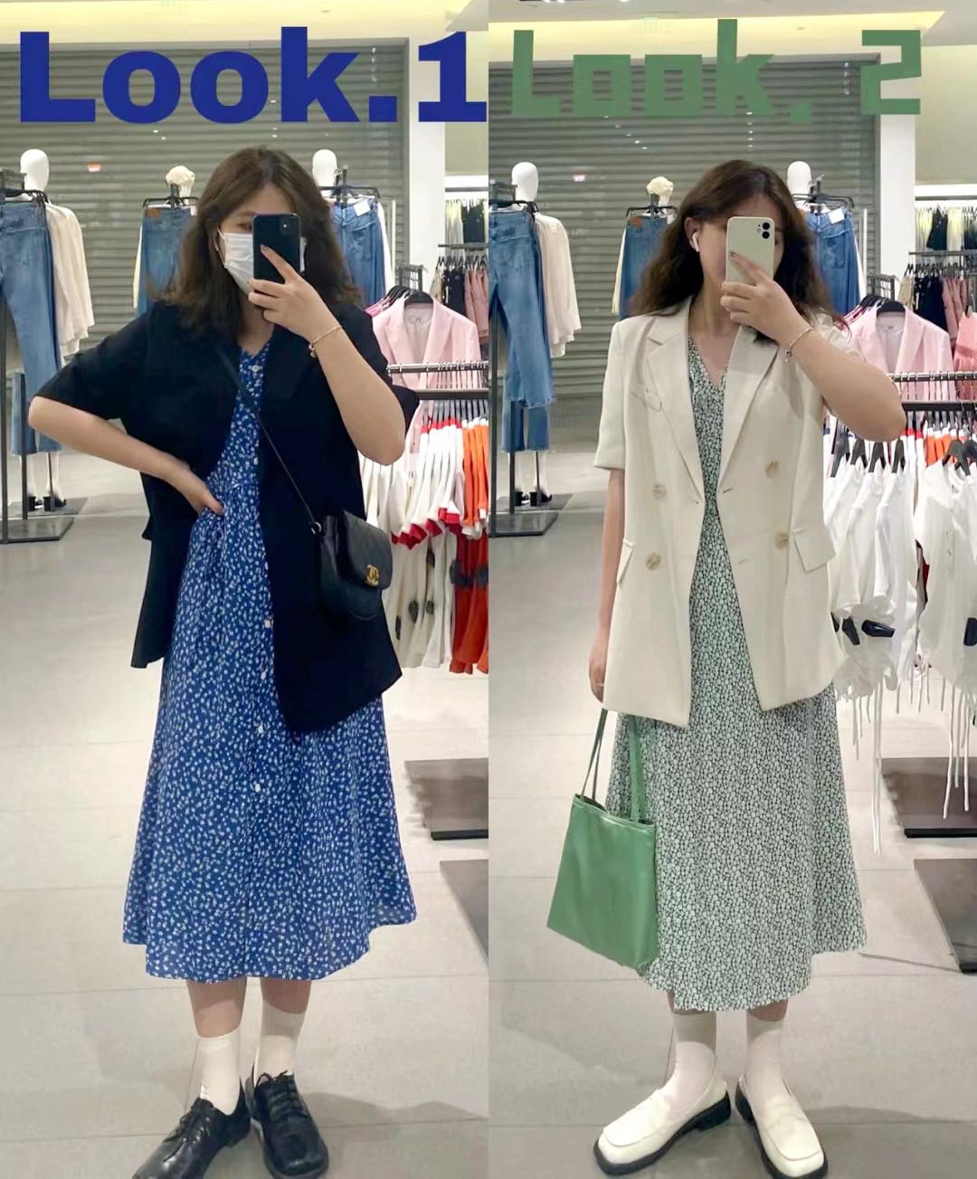 油画裙半身裙,吊带油画裙