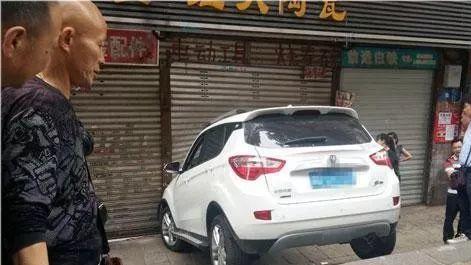 老司机各种路段踩刹车技巧,老司机刹车技巧视频