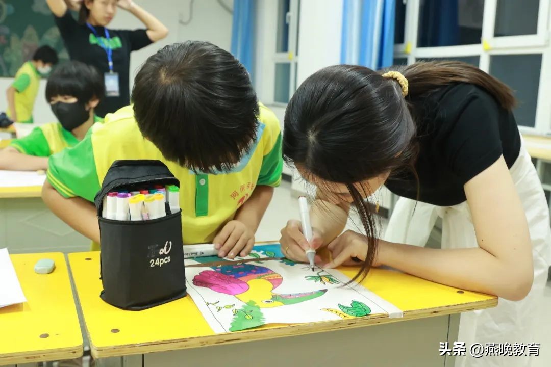 回首2022，一路风雨，沧州英华办学成果亮点丰硕！