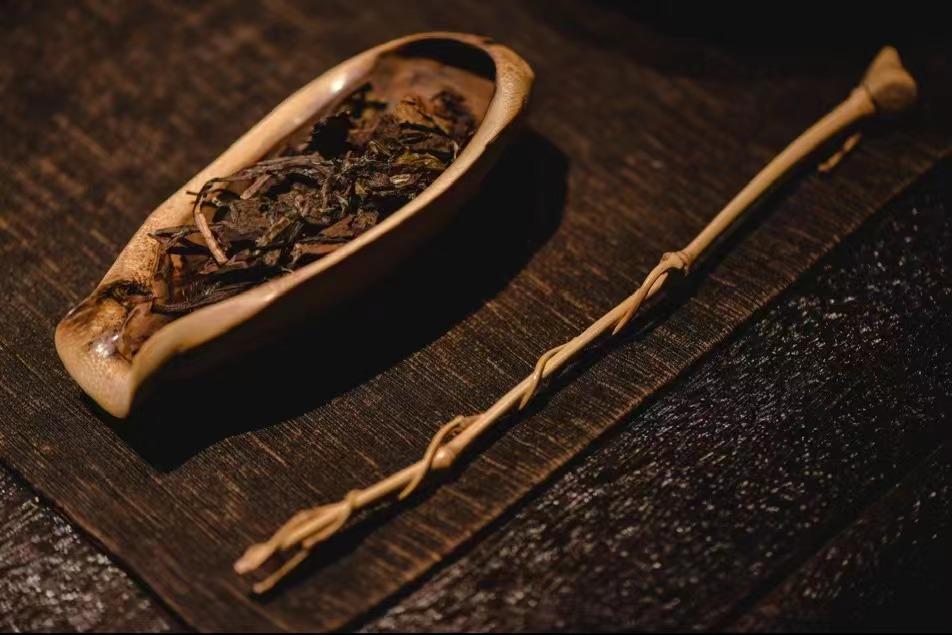 原来竹子还可以这样玩，太美了