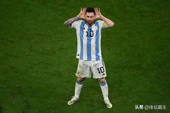 阿根廷夺冠之战术分析,回顾阿根廷夺冠之路