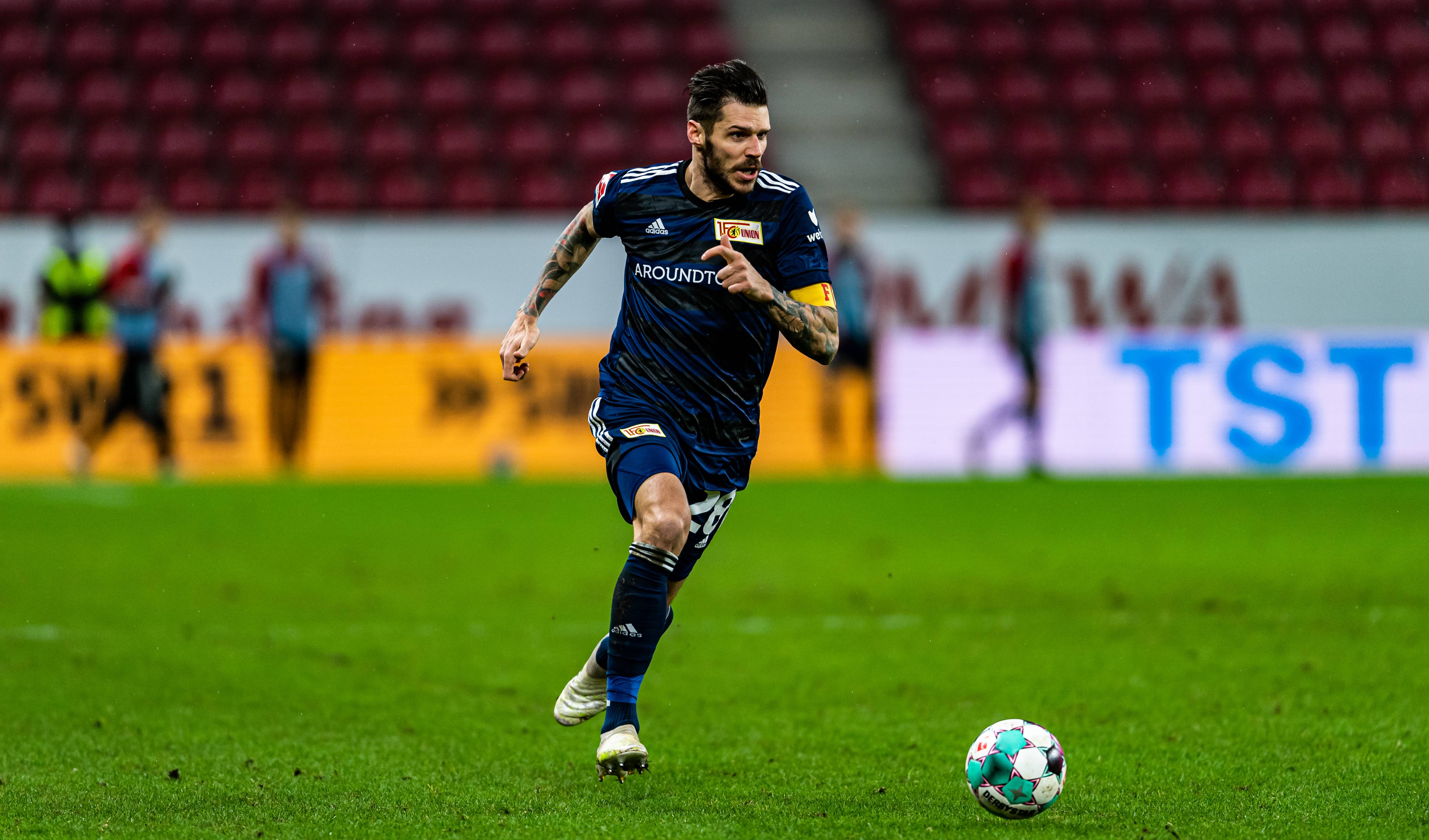 柏林联合排名德甲第六,柏林五大联赛