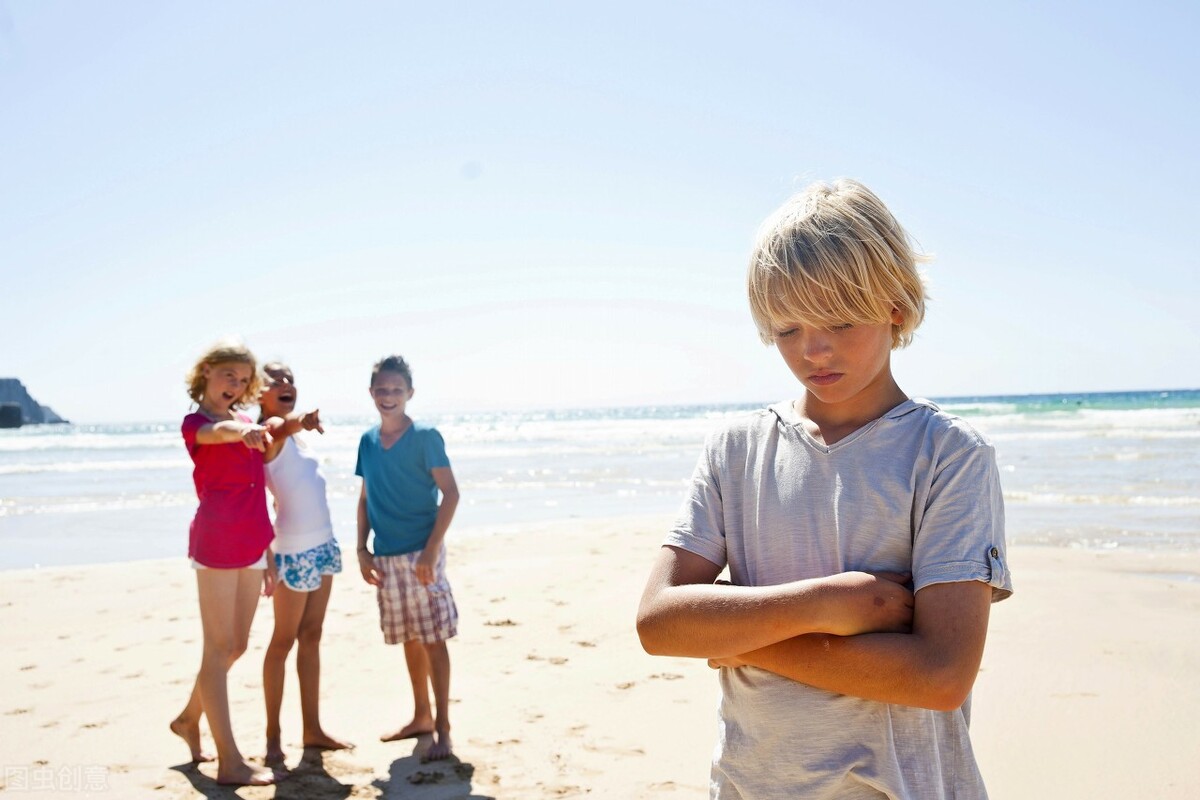 遇到孤立自己了怎么办,面对孤立排挤你的人该怎么做
