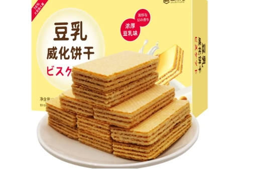 哪种饼干好吃排行榜,哪种品牌的饼干好吃呢