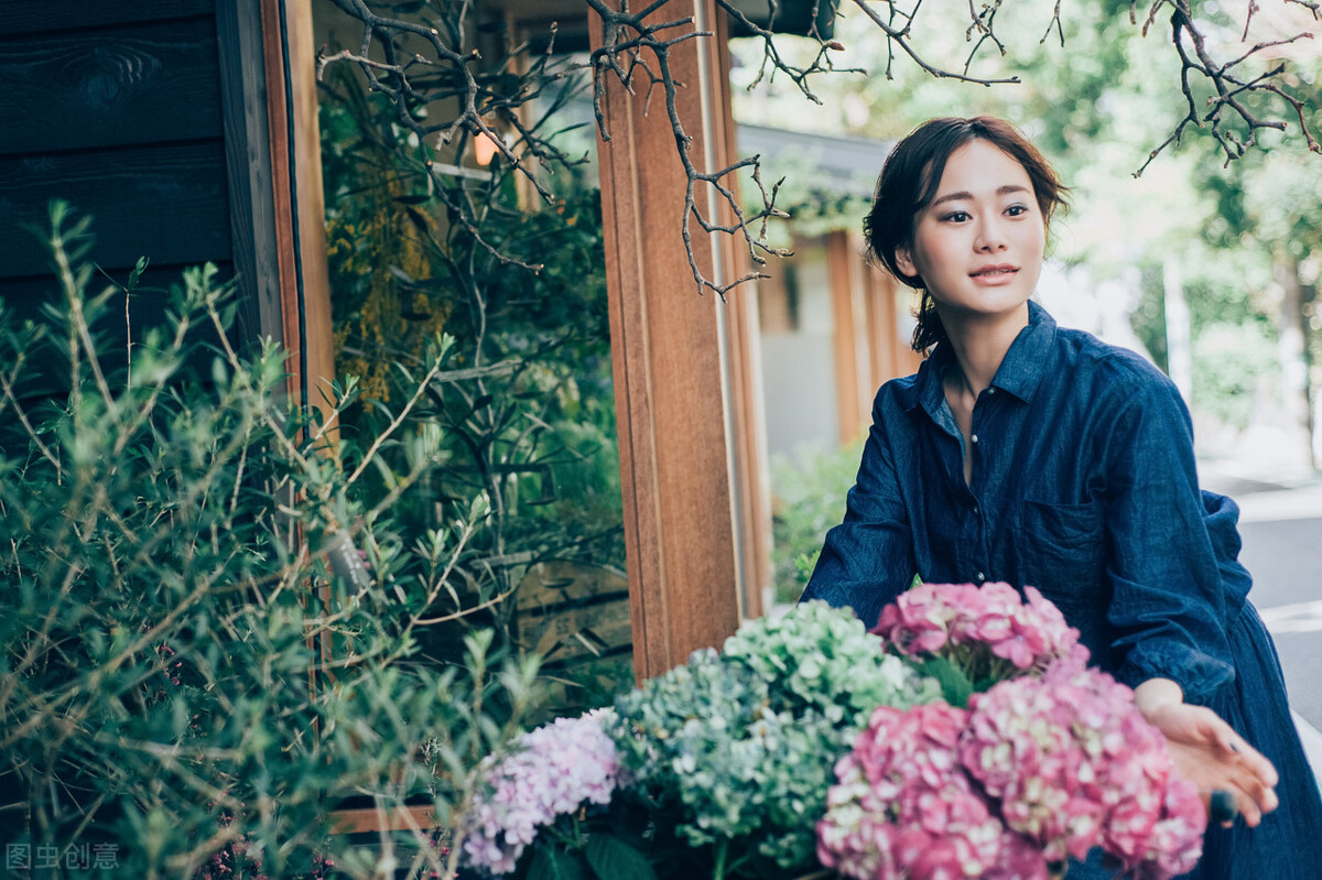 新手零基础学习花店,新手小白如何做线上花店