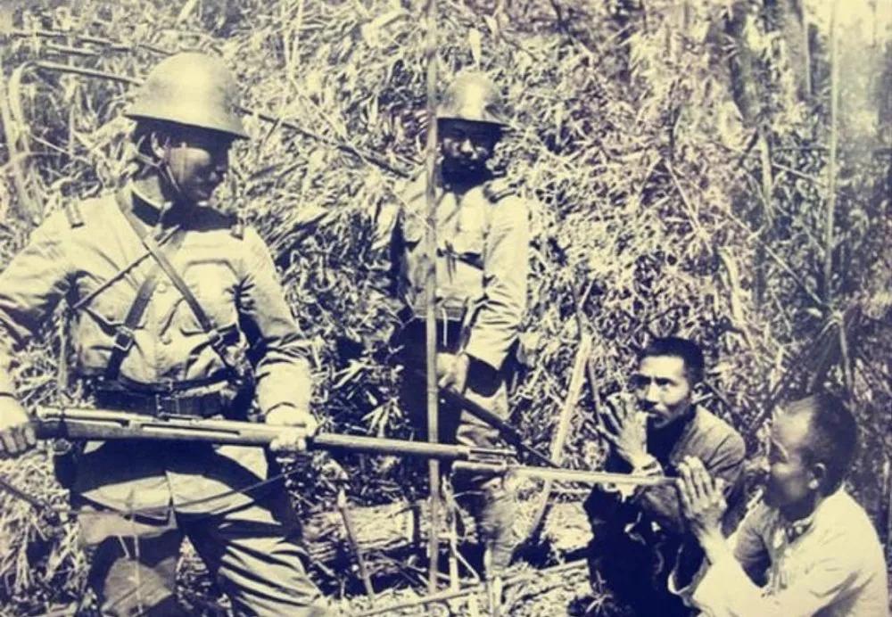 我们永远无法替先辈原谅日本战犯,替先辈原谅日本