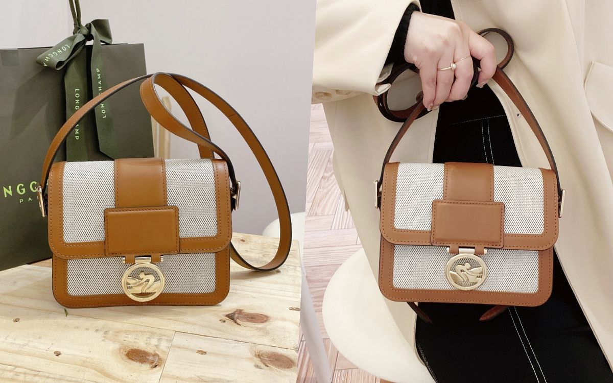 2021年coach最值得入手的手提包,2023年coach包包必买经典款女士