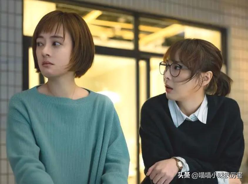 郝蕾如今现状,郝蕾沉寂许久再度露面