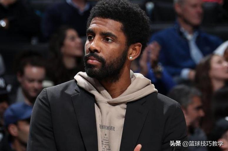 欧文重回篮网？得先满足这6个条件