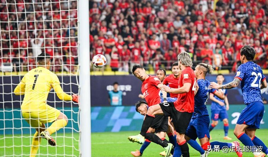 媒评中超第5轮最佳阵容,中超第3轮最佳阵容