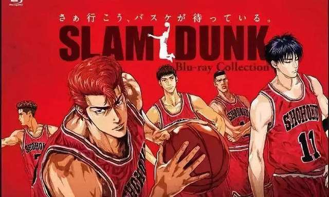 十部最好看的运动番,适合夏天看的运动番推荐