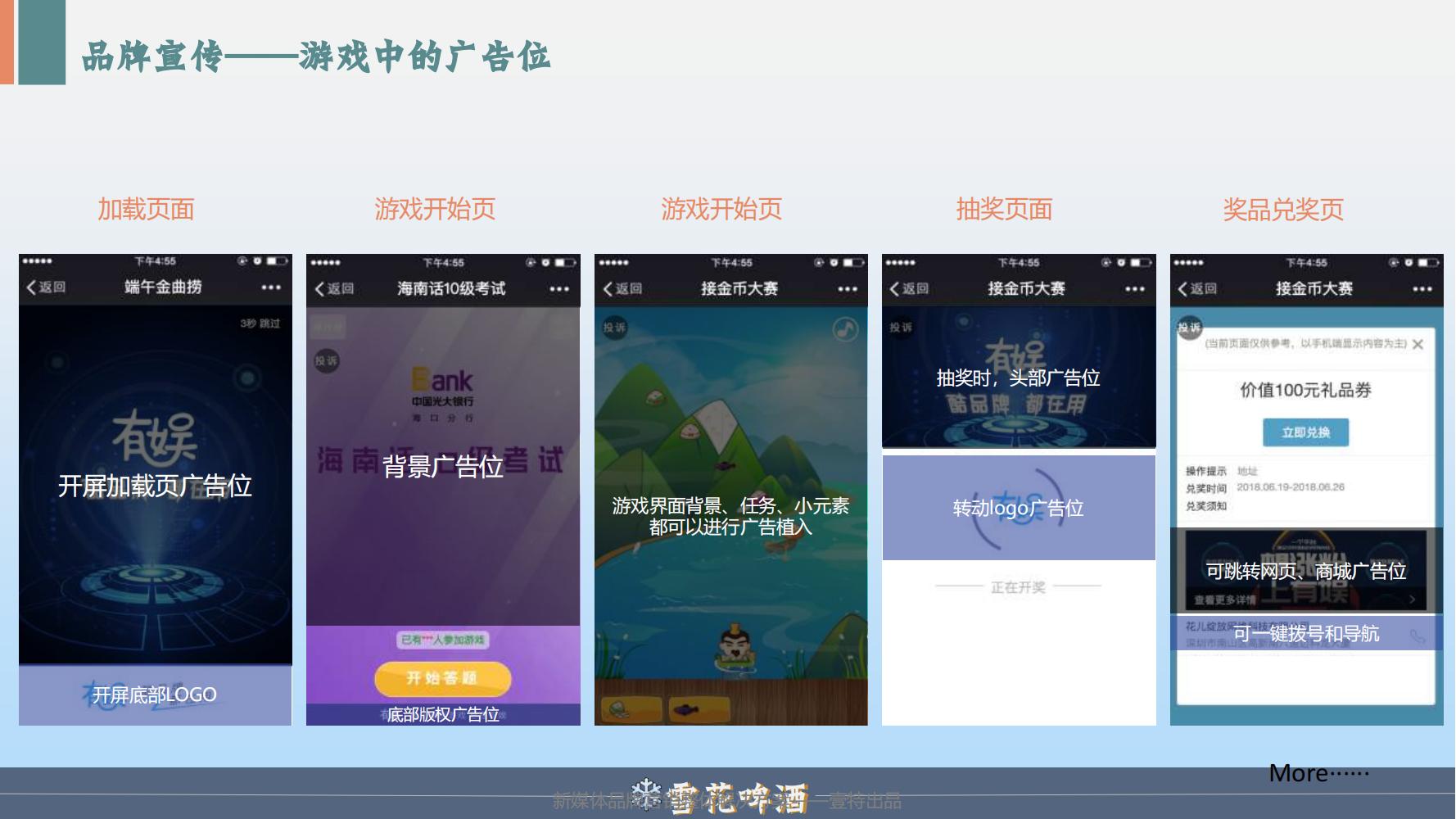 雪花啤酒品牌策划方案范文ppt,品牌啤酒的营销策划书