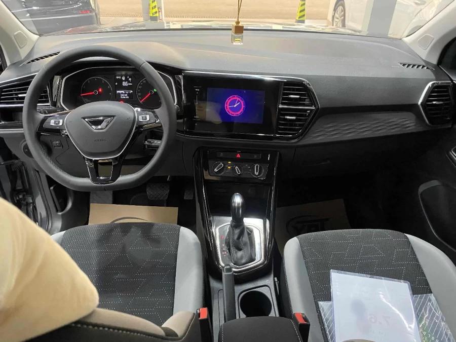 捷达vs5哪种车型最省油,长安欧尚x5手动和捷达vs5油耗区别