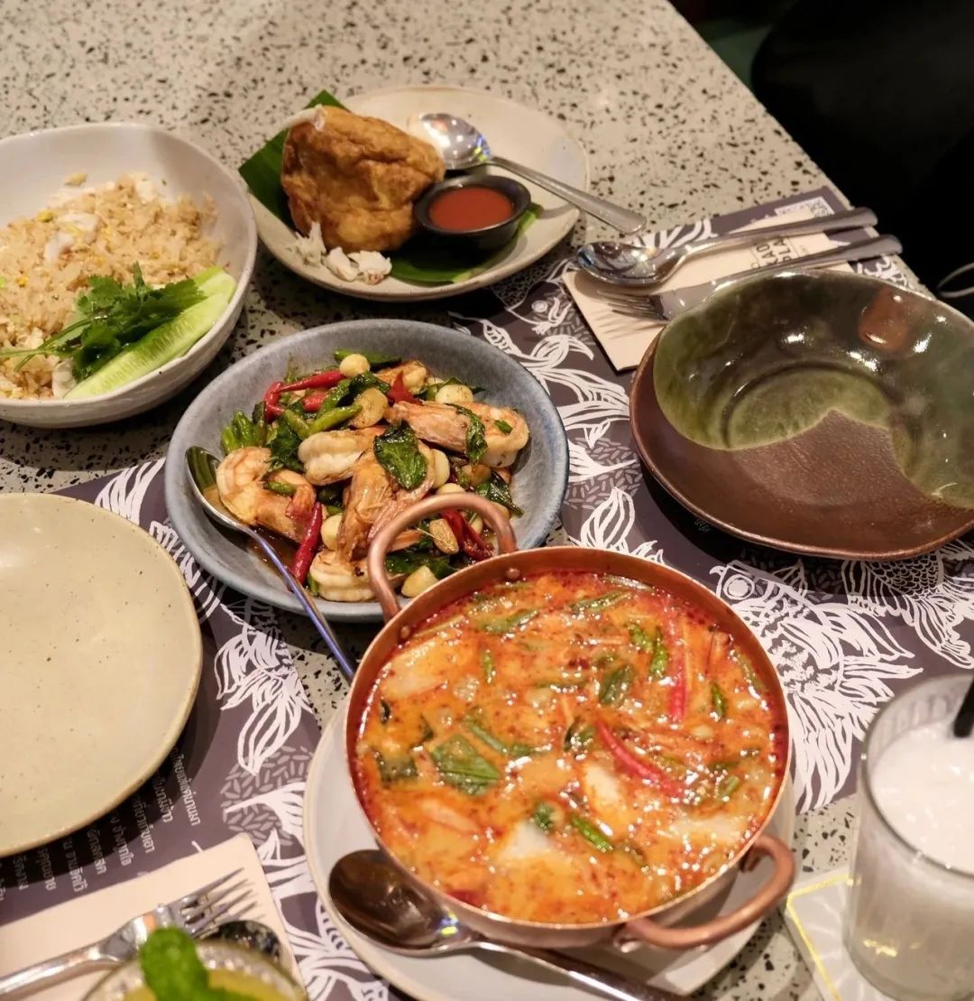 曼谷十大品牌购物中心,曼谷市八大场所