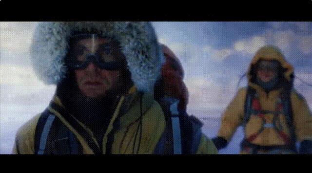 推荐7部非看不可的灾难电影,一部超越2012的灾难片