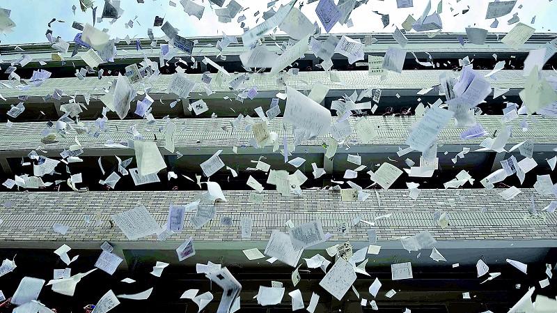 初三学生心理压力疏导,如何引导学生心理宣泄