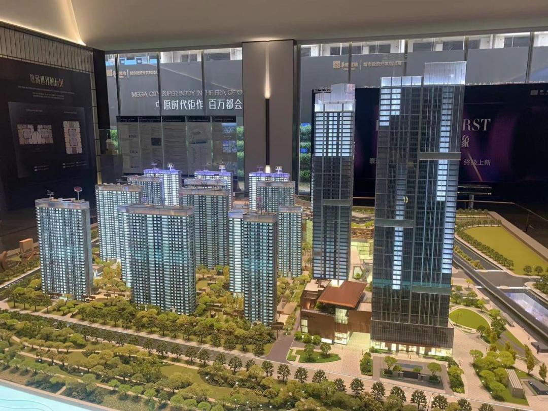 郑州华润置地事件,华润地产风波