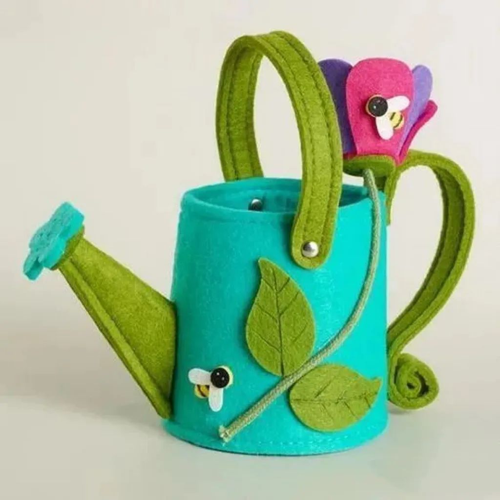 布艺折叠桶,布艺收纳桶制作教程