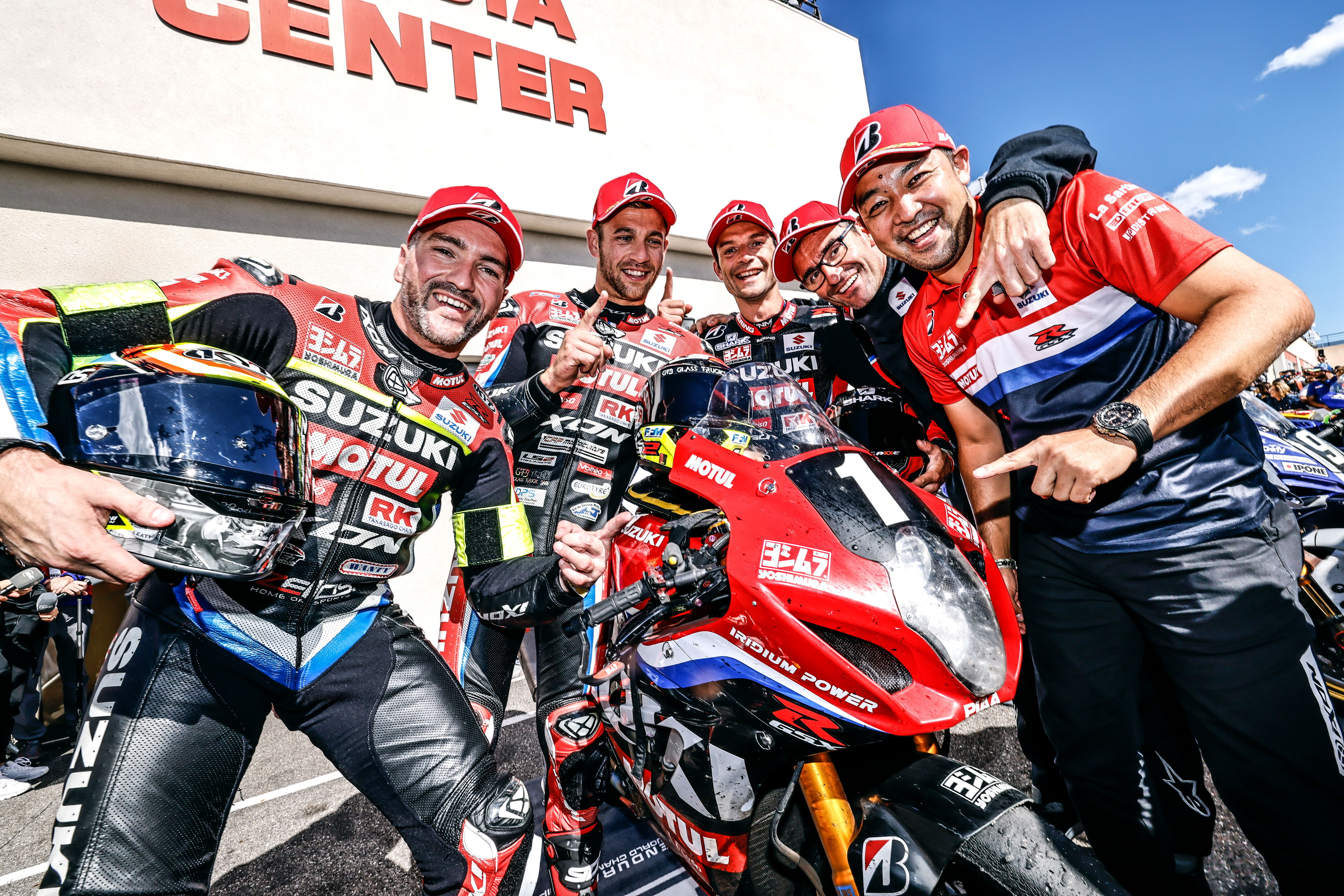 世界耐力锦标赛wec赛程表,ewc世界耐力锦标赛vswsbk