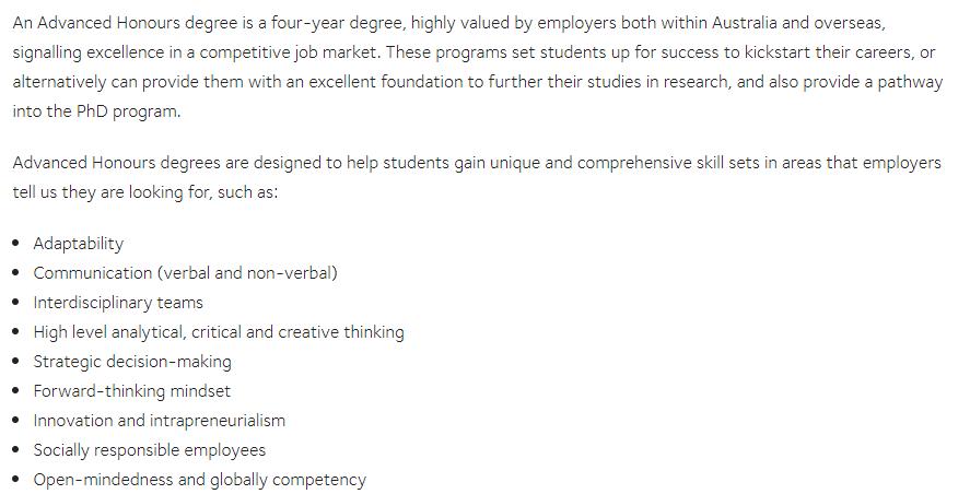 澳洲信息更新周报｜2021年12月第3期Newsletter，关系每个留学生