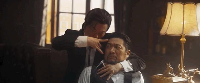 开心麻花春节档电影马丽,假杀手和黑帮大佬完整版