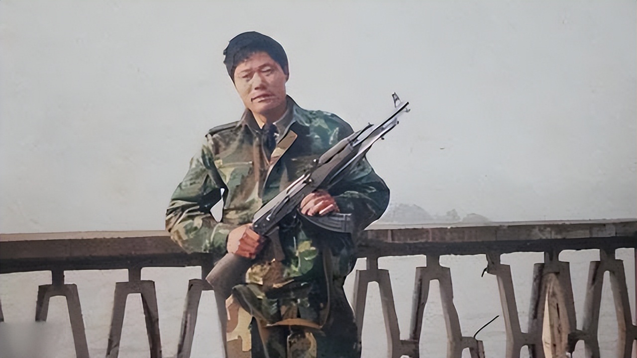 夫妻驻守孤岛32年,夫妇坚守孤岛32年