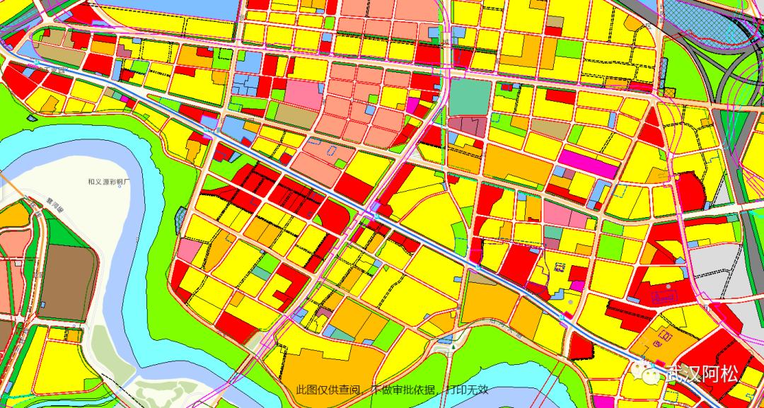 三环内价格洼地,价格虚高的几个片区