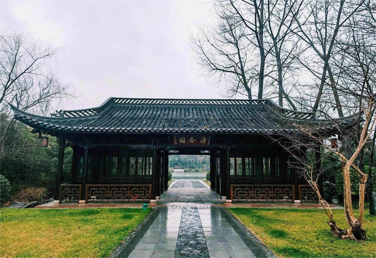 睡过这家国宾馆的新楼，我们全家都愁了……