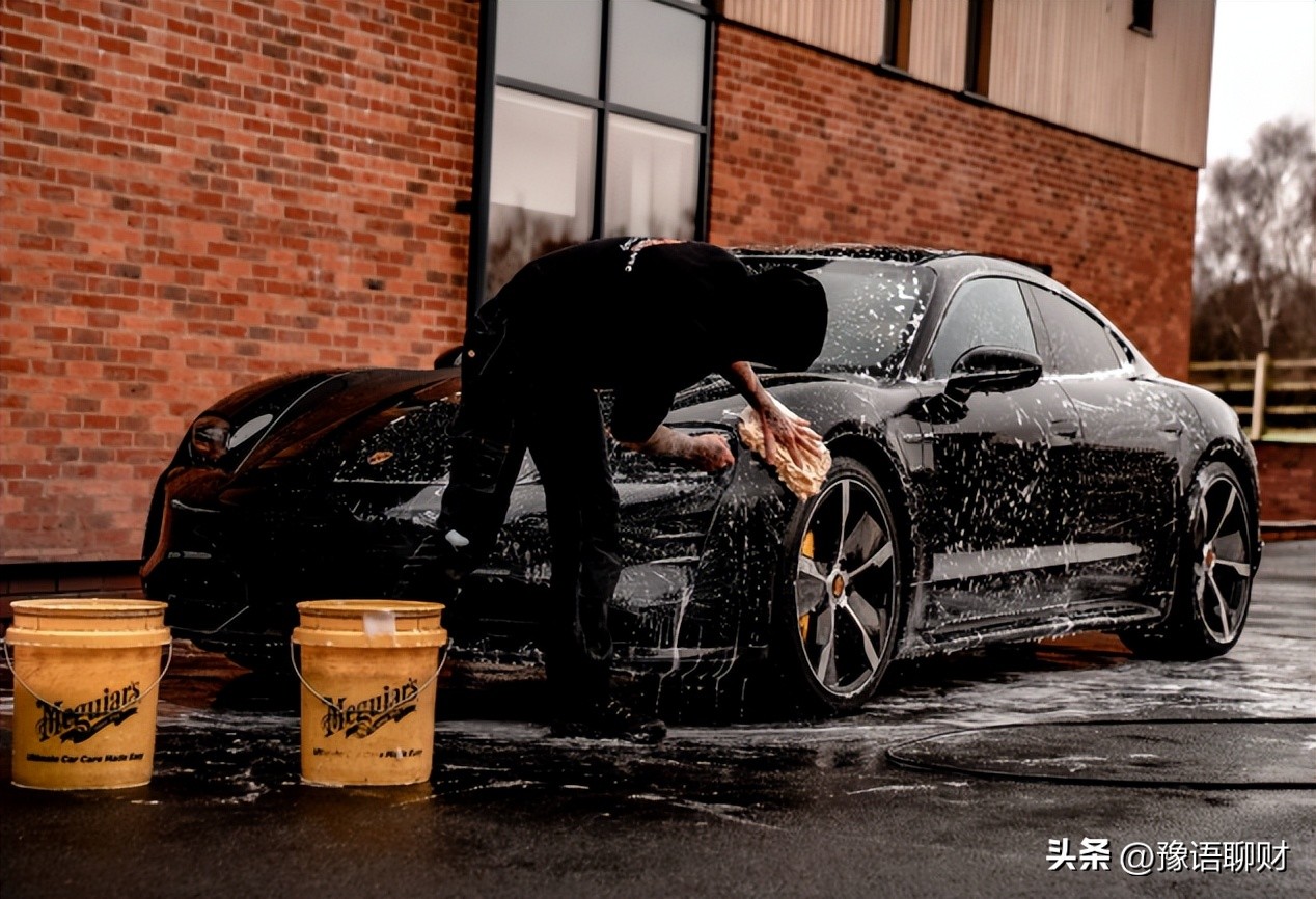 做这4种生意不会比打工挣钱少,一个月轻松月入上万的生意