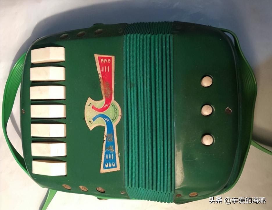 70年代用过的老物件,70后玩过的老物件