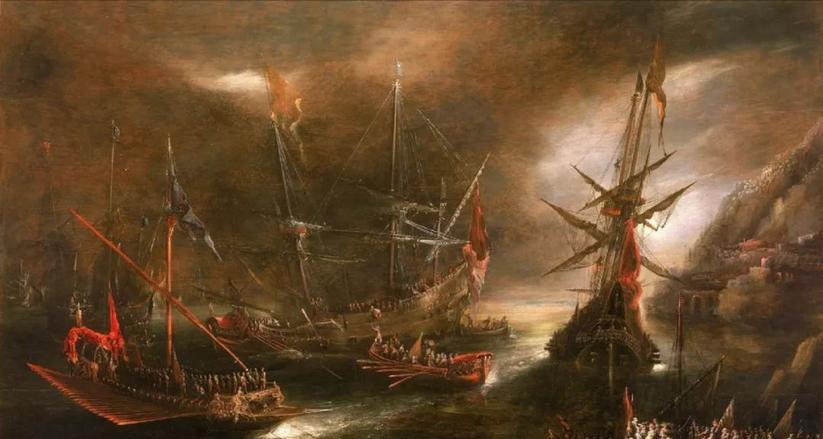 敦刻尔克战役英法联军,英法联军被德军赶到敦刻尔克