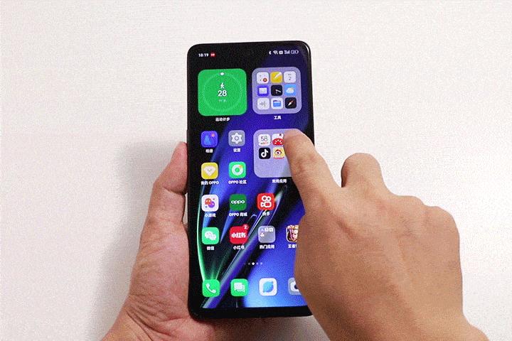 oppo1000左右的千元机,oppok11x真正的缺点和优点