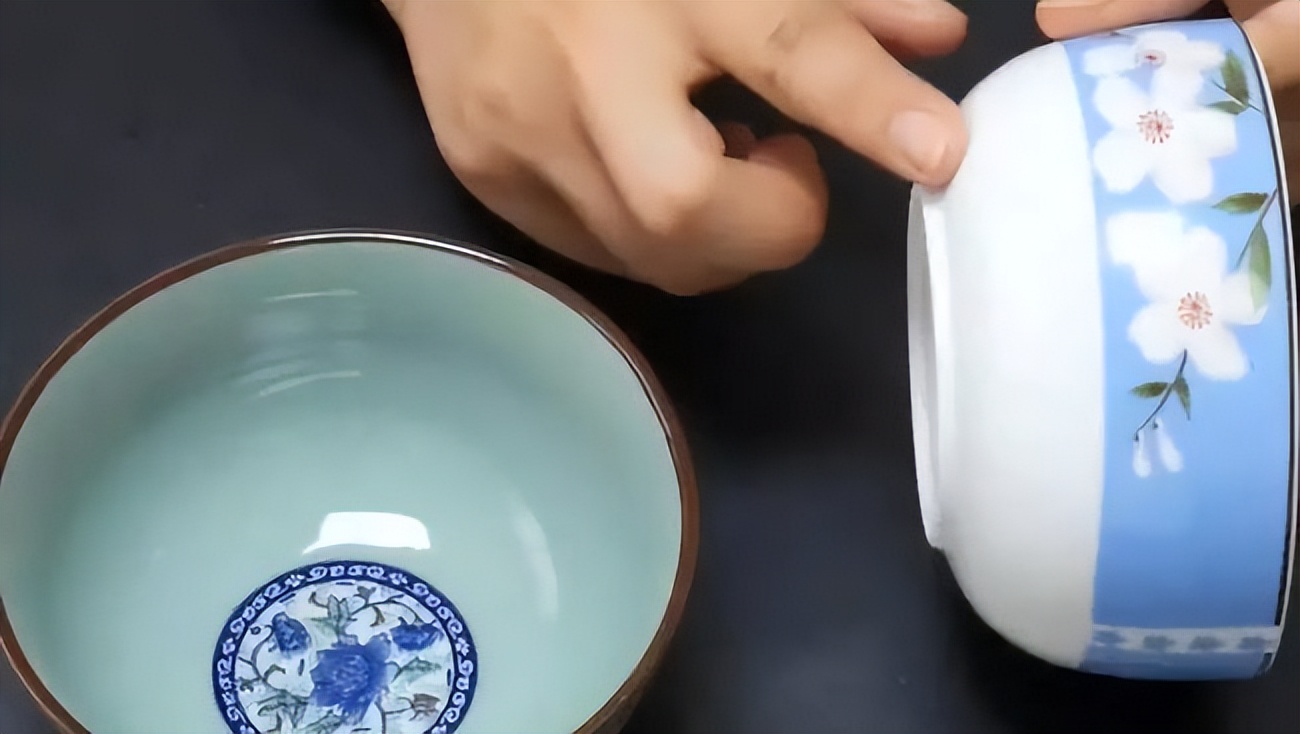 奉劝大家：不要给家人用这3种饭碗！真的不好用，还不安全